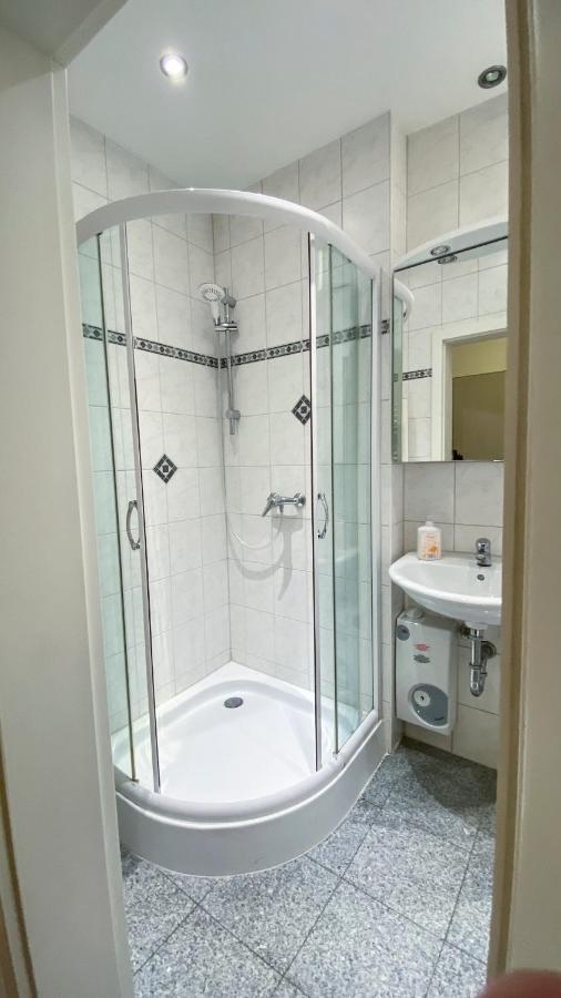 Jalda Apartments Dusseldorf Ngoại thất bức ảnh