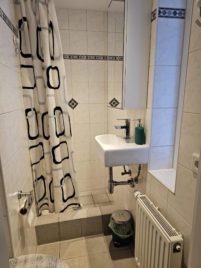 Jalda Apartments Dusseldorf Ngoại thất bức ảnh