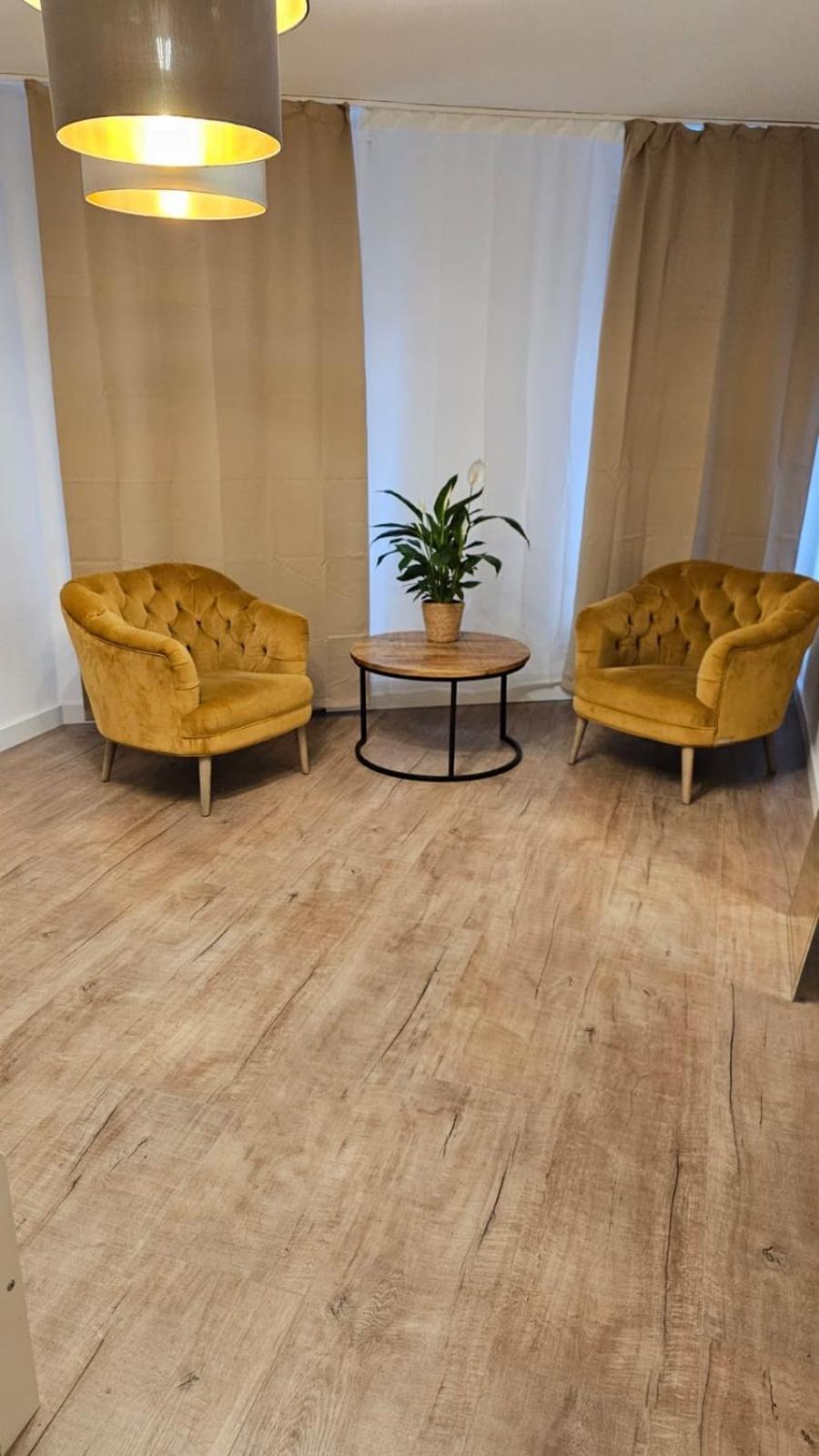 Jalda Apartments Dusseldorf Ngoại thất bức ảnh